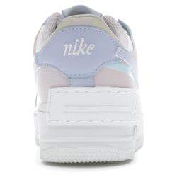 Pre Owned Nike WMNS Air Force 1 Shadow Pastel Sneakers Size 38.5
