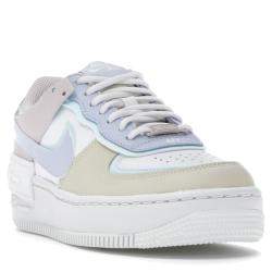Pre Owned Nike WMNS Air Force 1 Shadow Pastel Sneakers Size 38.5