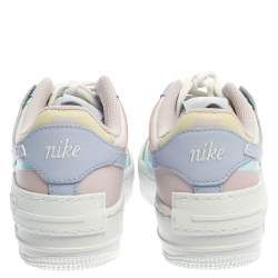 Nike Air Force 1 Pastel Low Top Sneakers Size 37.5