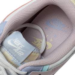 Pre Owned Nike WMNS Air Force 1 Shadow Summit White/Ghost Sneakers Size 37.5