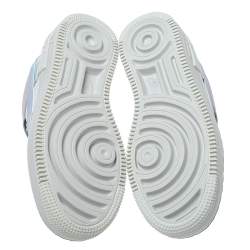 Pre Owned Nike WMNS Air Force 1 Shadow Summit White/Ghost Sneakers Size 37.5