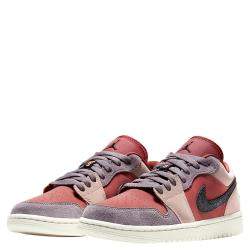 Nike Jordan 1 Low Canyon Rust Sneakers Size US 8W EU 39