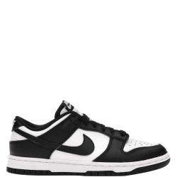 Nike Dunk Low Black/White Sneakers Size US 6.5W (EU 37.5)
