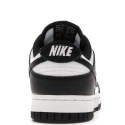 Nike Dunk Low Black/White Sneakers Size US 6.5W (EU 37.5)