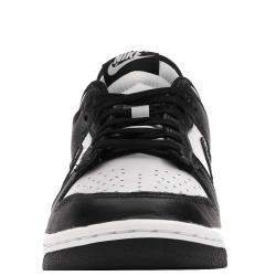 Nike Dunk Low Black/White Sneakers Size US 8W (EU 39)