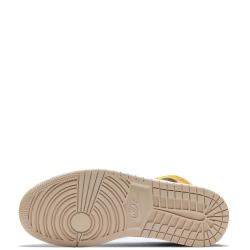 Nike Jordan 1 Mid SE Particle Beige Sneakers Size US 8W (EU 39)