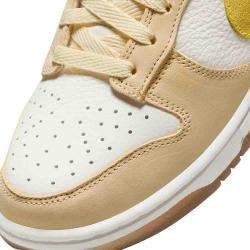 Nike WMNS Dunk Low Lemon Drop Sneakers Size US 9.5W (EU 41)