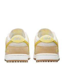Nike WMNS Dunk Low Lemon Drop Sneakers Size US 9.5W (EU 41)