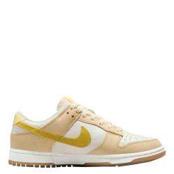 Nike WMNS Dunk Low Lemon Drop Sneakers Size US 9.5W (EU 41)