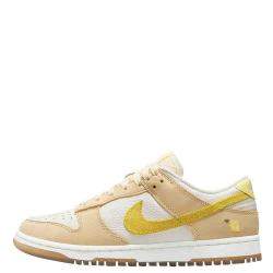 Nike WMNS Dunk Low Lemon Drop Sneakers Size US 9.5W (EU 41)