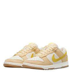 Nike WMNS Dunk Low Lemon Drop Sneakers Size US 9.5W (EU 41)