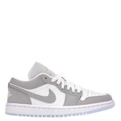 Nike Jordan 1 Low Wolf Grey Sneakers Size US 6.5W (EU 37.5)
