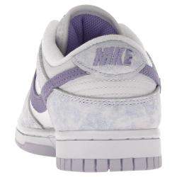 Nike WMNS Dunk Low Purple Pulse Sneakers Size US 6.5W (EU 37.5)