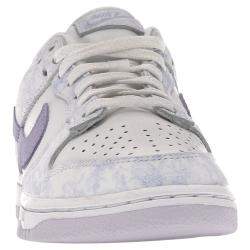 Nike WMNS Dunk Low Purple Pulse Sneakers Size US 6.5W (EU 37.5)