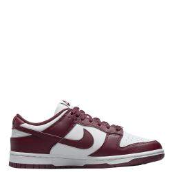 Pre Owned Nike WMNS Dunk Low Bordeaux Sneakers Size US 8.5W (EU 40)