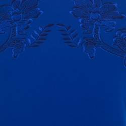 مملوكة مسبقًا فستان نوت باي ماركيزا فلاونس أزرق مورد أكمام قصيرة مطرز XL