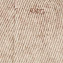 مملوكة مسبقًا توب أودموس بيج غبردين بدون أكمام مقاس صغير (سمول)