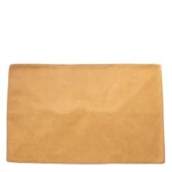 Off-White x Ikea Brown Markerad Sculpture Bag L