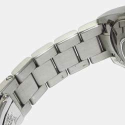 Omega Seamaster Aqua Terra Quartz 30 mm Watch