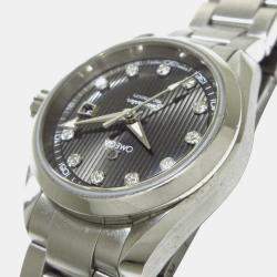 Omega Seamaster Aqua Terra Quartz 30 mm Watch