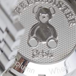 Pre Owned ساعة يد للجنسين أوميغا سبيدماستر محوري مشترك زمني 324.30.38.50.03.002 قرص أزرق ستانلس ستيل 38 مم