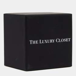 مملوكة مسبقًا ساعة يد نسائية أوميغا كونستيليشن 396.1201 قرص رمادي ستانلس ستيل 33.50 مم