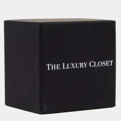 Pre Owned Omega Constellation 1512.30.00 Silver Dial Stainless Steel Women Wristwatch 33.50 mm