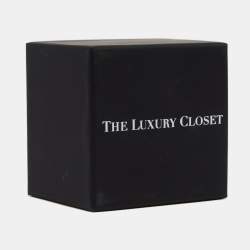 Pre Owned Omega Constellation 795.1203 Silver Dial Stainless Steel Women's Wristwatch 22.50 mm