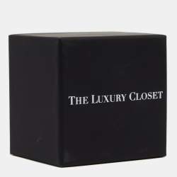 Pre Owned Omega Constellation 1512.30.00 Silver Dial Stainless Steel Women Wristwatch 33.50 mm