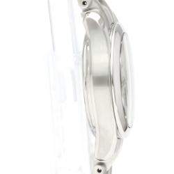 Pre Owned Omega Silver Stainless Steel Seamaster 120M 2581.31 Women's Wristwatch 26 MM