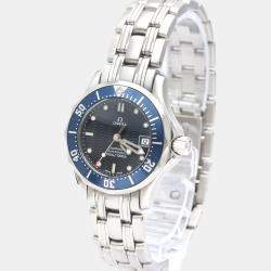 Omega seamaster 2025 professional ladies