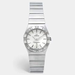 Buy Authentic Omega Watches for Women | The Luxury Closet