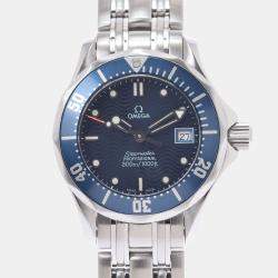 Buy Authentic Omega Watches for Women | The Luxury Closet