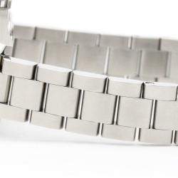 Omega Silver Stainless Steel Seamaster Aqua Terra 231.10.30.61.02.001 Quartz Women's Wristwatch 30 mm