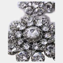 مملوكة مسبقًا Oscar De La Renta Metal Necklace