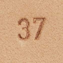 Pre Owned Oscar de la Renta Black/Gold Suede and Leather Bow Accents Flats Size 37