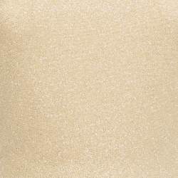 Pre Owned Oséree Beige Lurex Jersey Scoop Neck Swimsuit M