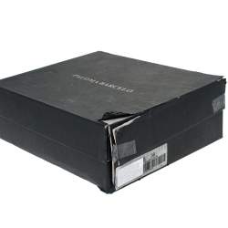 Pre Owned Paloma Barceló Beige Woven Suede Ankle Wrap Espadrille Platform Wedge Sandals Size 38