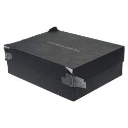 Pre Owned Paloma Barceló Beige Woven Suede Ankle Wrap Espadrille Platform Wedge Sandals Size 38