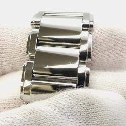 Patek Philippe Black Diamond Stainless Steel Twenty-4 7300/1200A-010 Women's Wristwatch 36 mm