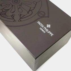 Patek Philippe Black Diamond Stainless Steel Twenty-4 7300/1200A-010 Women's Wristwatch 36 mm