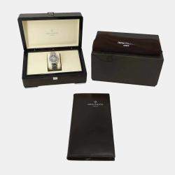 Patek Philippe Black Diamond Stainless Steel Twenty-4 7300/1200A-010 Women's Wristwatch 36 mm