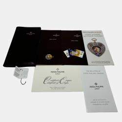 Pre-Owned Patek Philippe Twenty~4 4910/10A-010