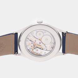 Pre-Owned Patek Philippe Calatrava Men's Watch 33 mm