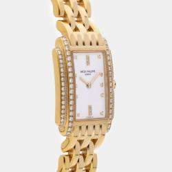 Pre-Owned Patek Philippe Gondolo 4825/1
