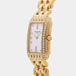 Pre-Owned Patek Philippe Gondolo 4825/1
