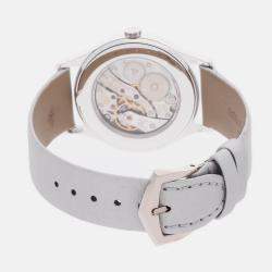Pre-Owned Patek Philippe Calatrava 4897G-010