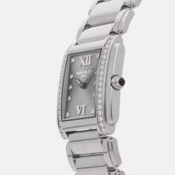 Pre Owned Pre-Owned Patek Philippe Twenty~4 4910/10A-010 25.1 mm x 30 mm