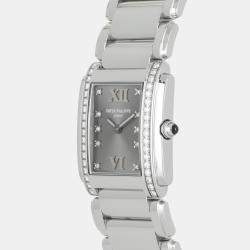 Pre Owned Pre-Owned Patek Philippe Twenty~4 4910/10A-010 25mm x 30mm 