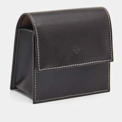 Pre Owned Patek Philippe Champagne 18k Yellow Gold Nautilus 4700/51 Women's Wristwatch 27 mm